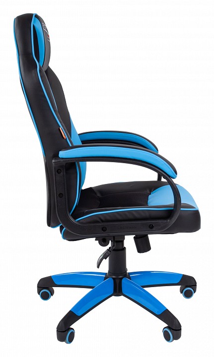 Кресло игровое chairman game 17