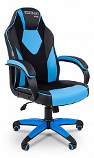 Кресло игровое chairman game 17