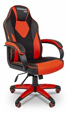 Кресло игровое chairman game 17