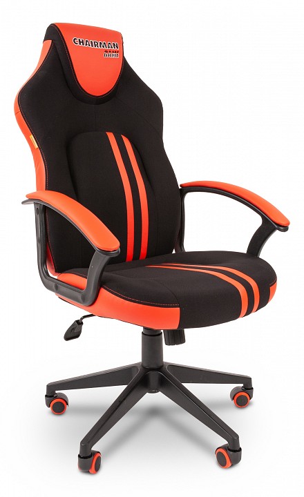 Кресло игровое chairman game 26