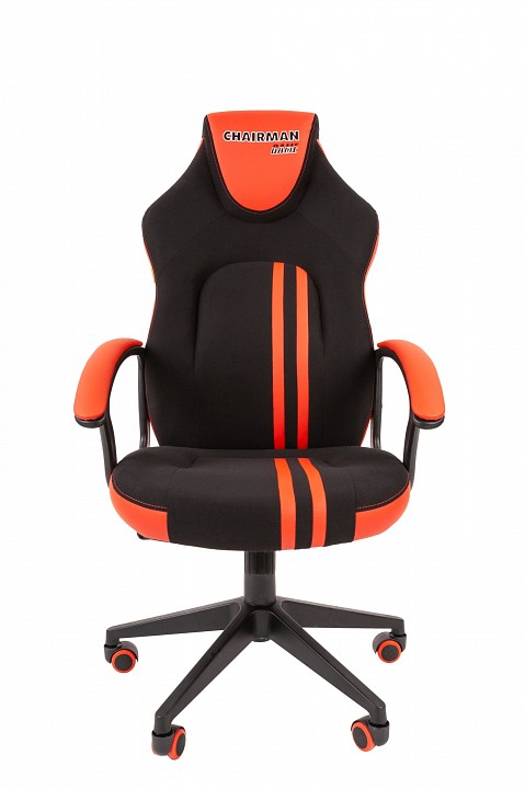 Кресло игровое chairman game 26