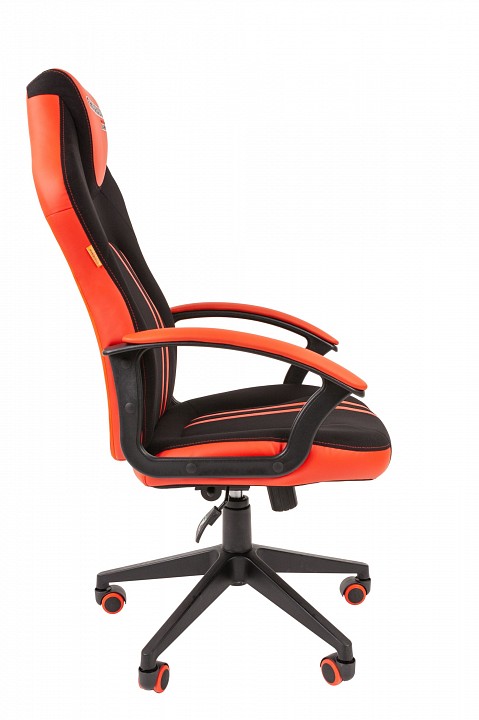 Кресло игровое chairman game 26