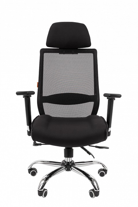 Кресло компьютерное chairman 555 lux