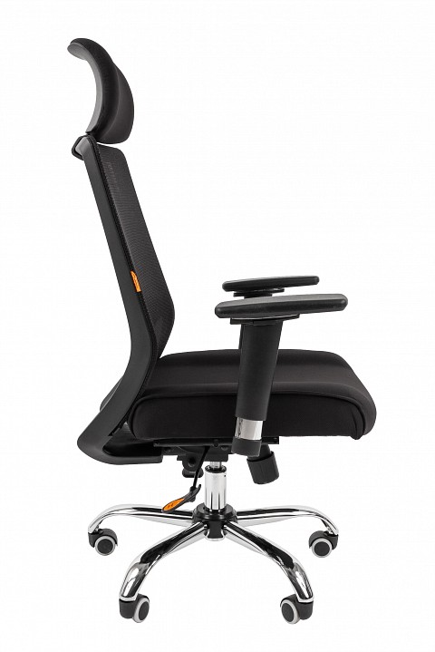 Кресло компьютерное chairman 555 lux