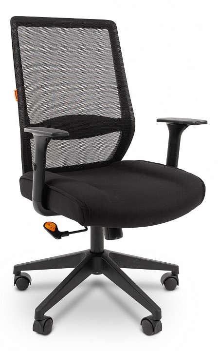 Кресло компьютерное chairman 555 lt