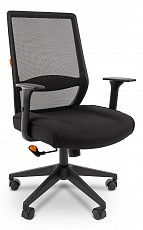 Кресло компьютерное chairman 555 lt