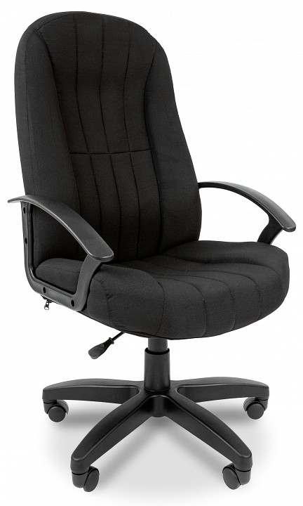Кресло компьютерное chairman СТ-85