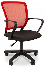 Кресло компьютерное chairman 698 lt