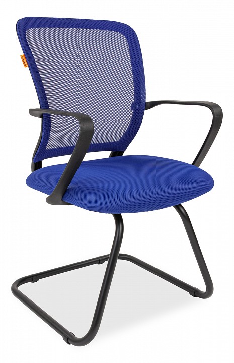 Кресло chairman 698 v