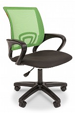 Кресло компьютерное chairman 696 lt