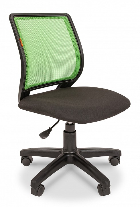 Стул компьютерный chairman 699 без подлокотников