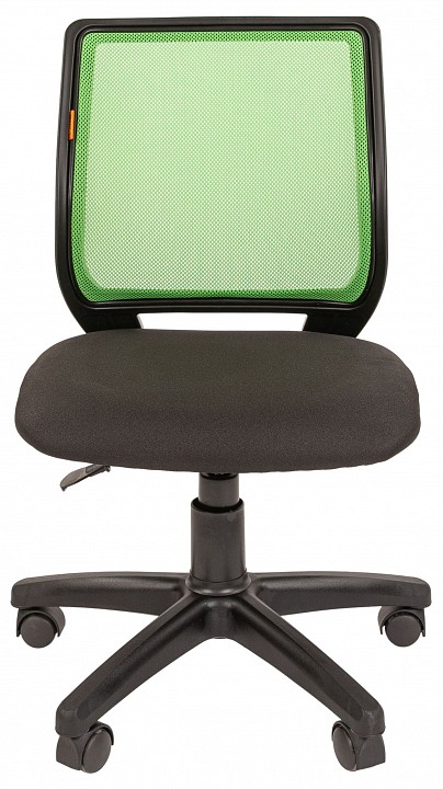 Стул компьютерный chairman 699 без подлокотников