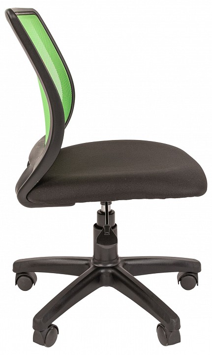 Стул компьютерный chairman 699 без подлокотников