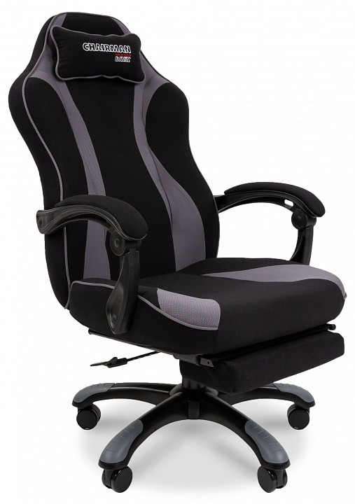 Кресло игровое chairman game 35