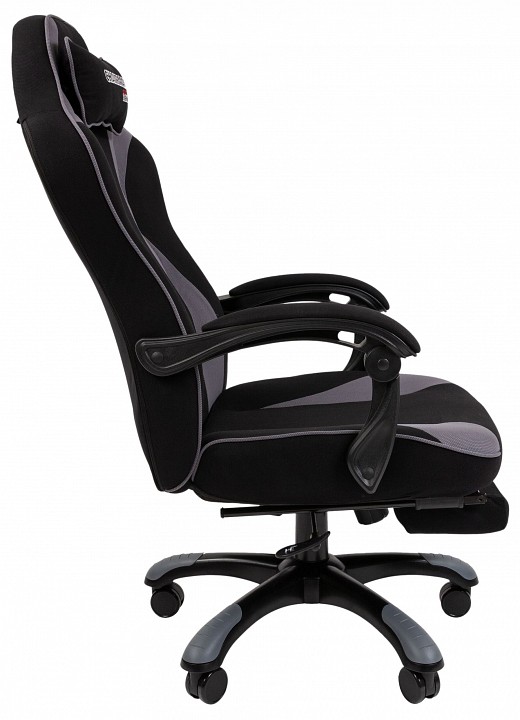 Кресло игровое chairman game 35