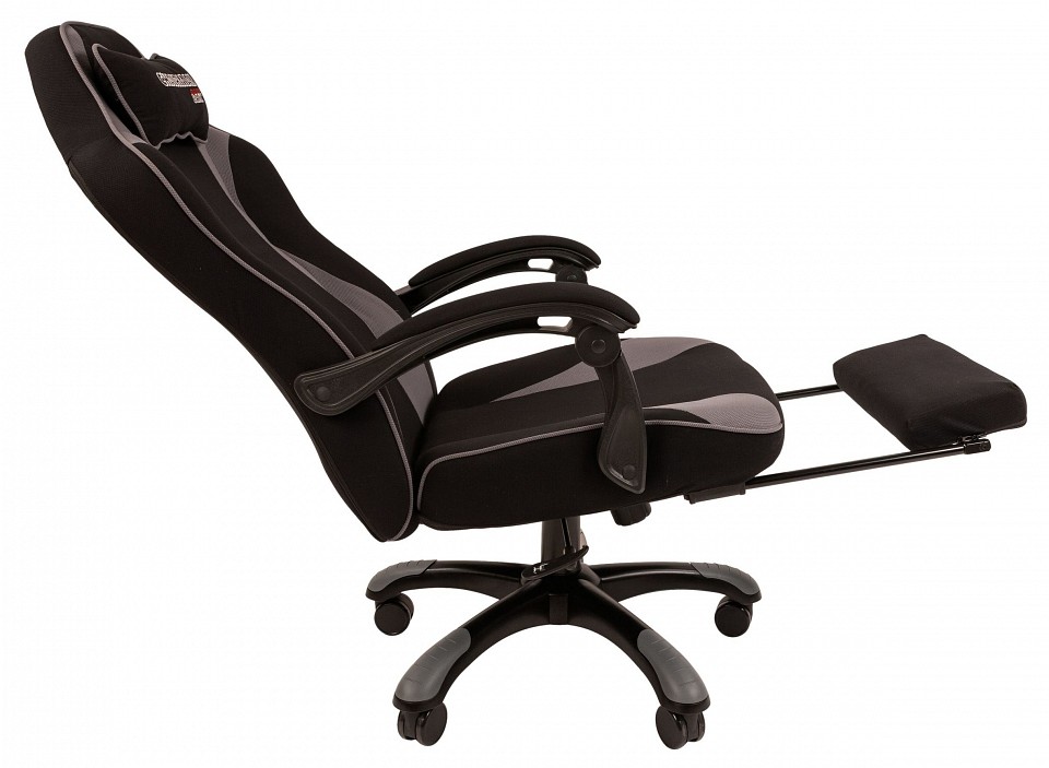 Кресло игровое chairman game 35