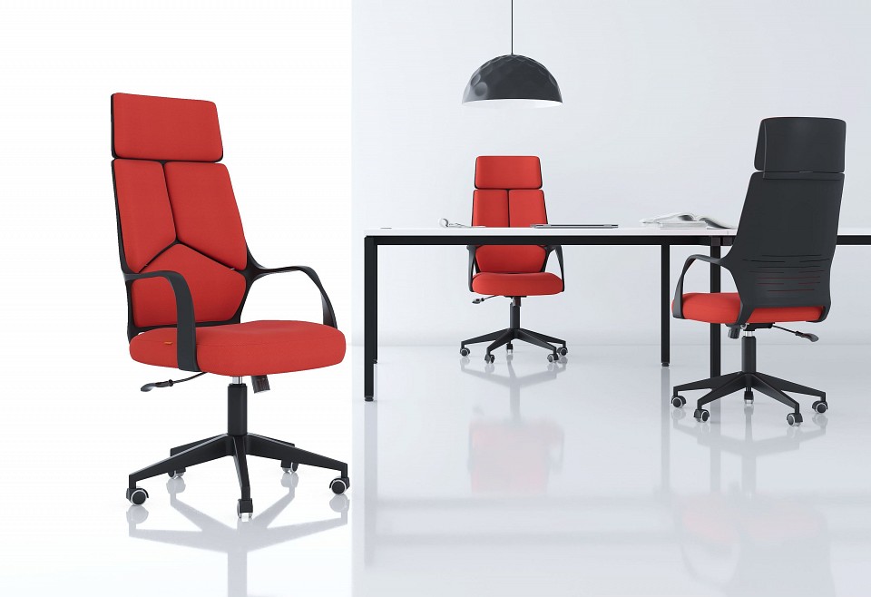 Кресло для руководителя chairman 525