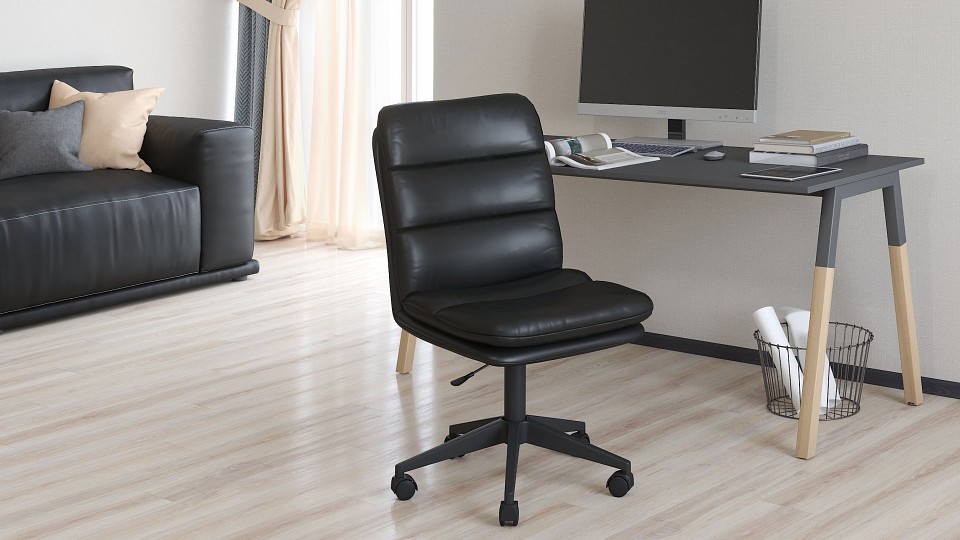 Стул компьютерный chairman 919