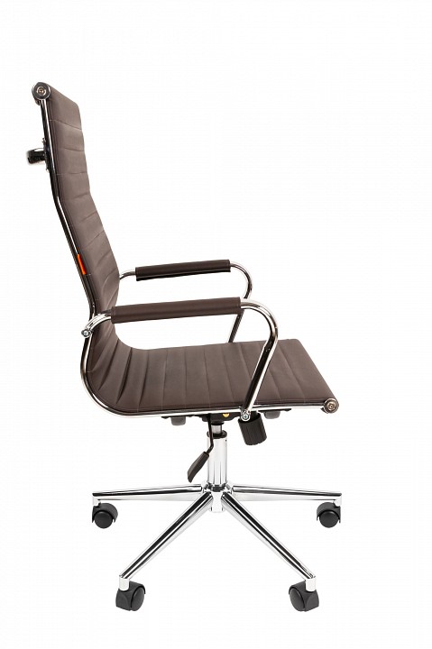 Кресло компьютерное chairman 755