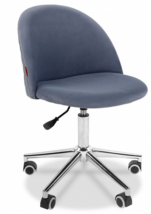 Стул компьютерный chairman home 118