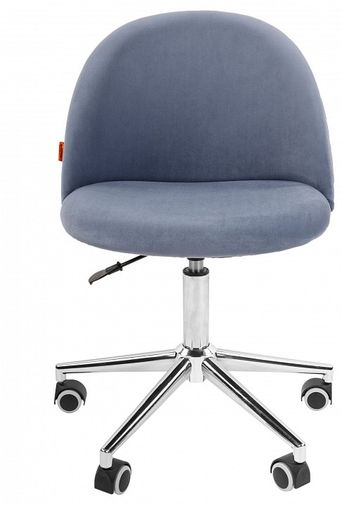 Стул компьютерный chairman home 118