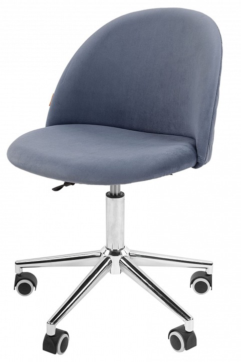 Стул компьютерный chairman home 118