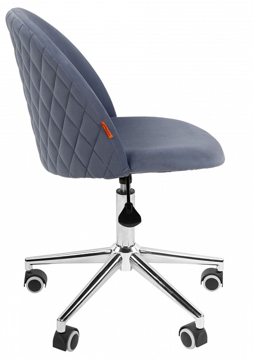 Стул компьютерный chairman home 118