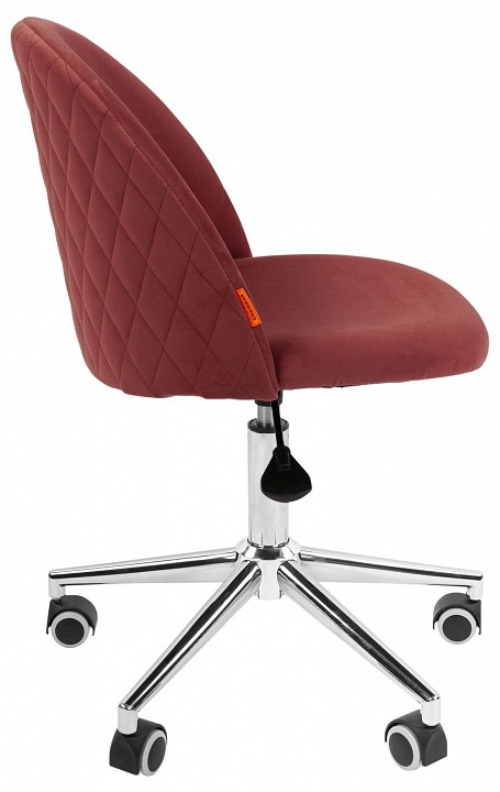 Кресло компьютерное chairman home 118