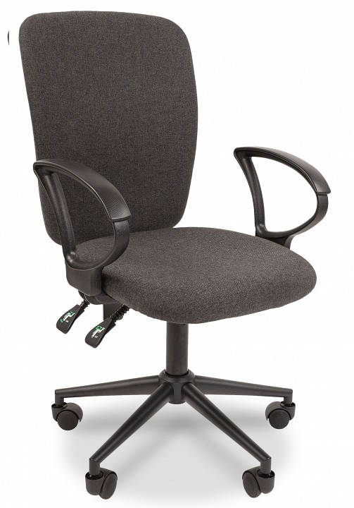 Кресло компьютерное chairman 9801