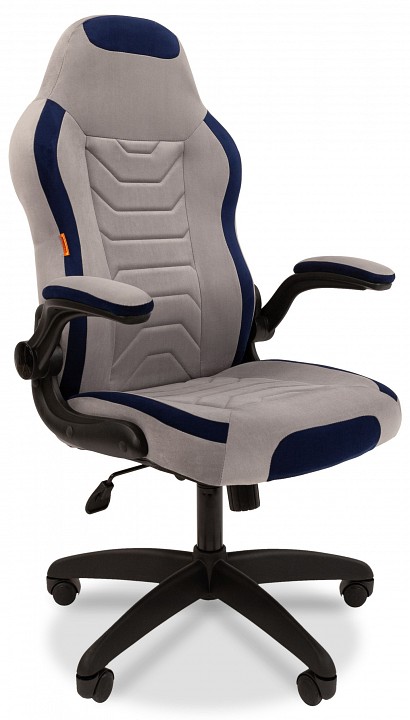 Кресло игровое chairman game 50