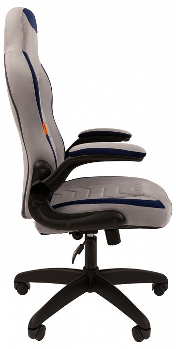 Кресло игровое chairman game 50