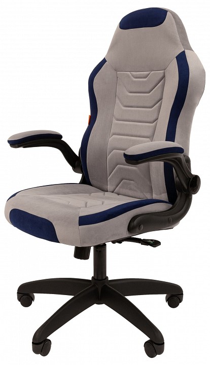 Кресло игровое chairman game 50
