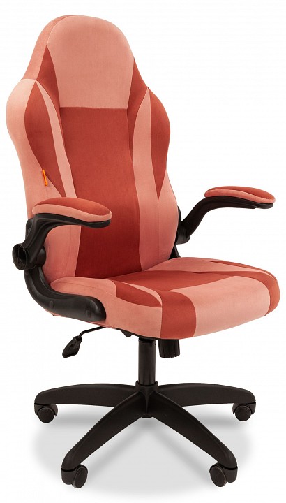 Кресло игровое chairman game 55