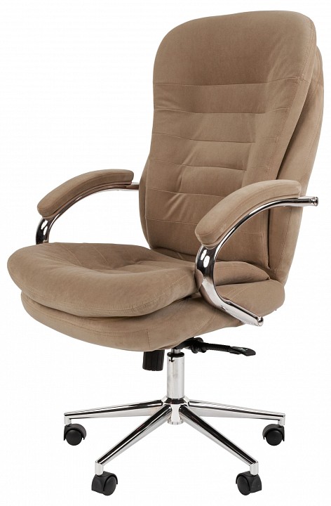 Кресло компьютерное chairman home 795