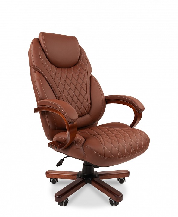 Кресло для руководителя chairman 406