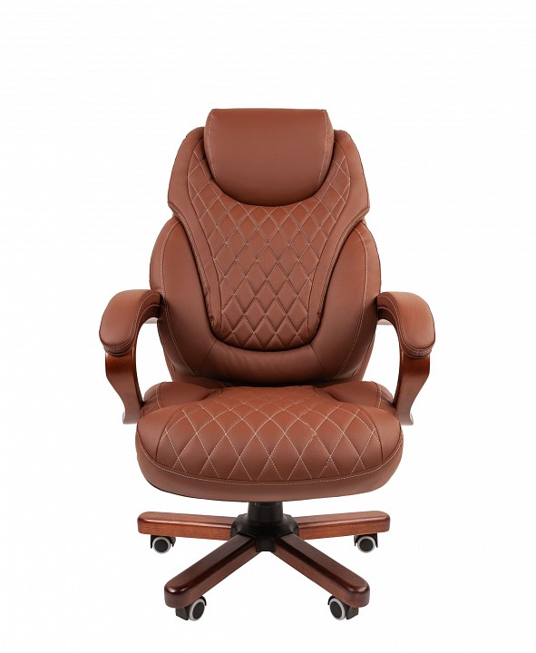 Кресло для руководителя chairman 406
