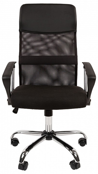 Кресло компьютерное chairman 610