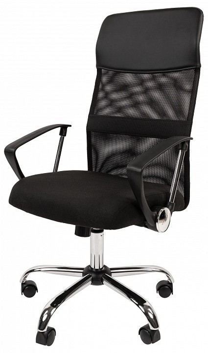 Кресло компьютерное chairman 610