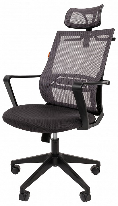 Кресло компьютерное chairman 545