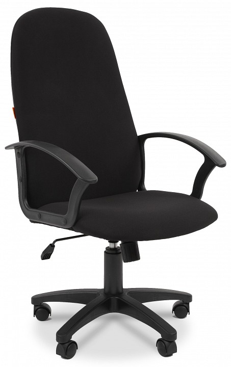 Кресло компьютерное chairman 289 new