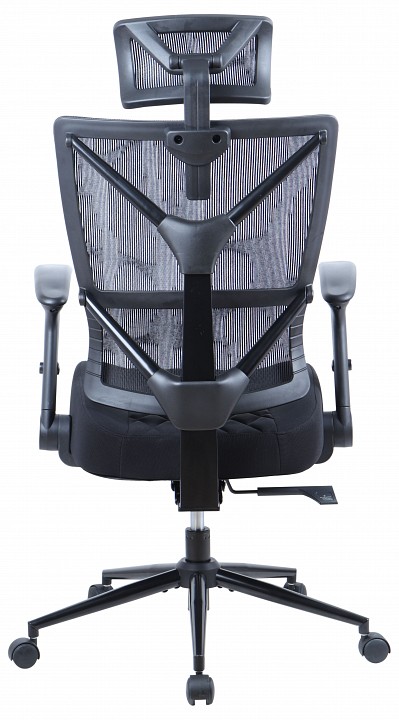 Кресло компьютерное chairman ch566