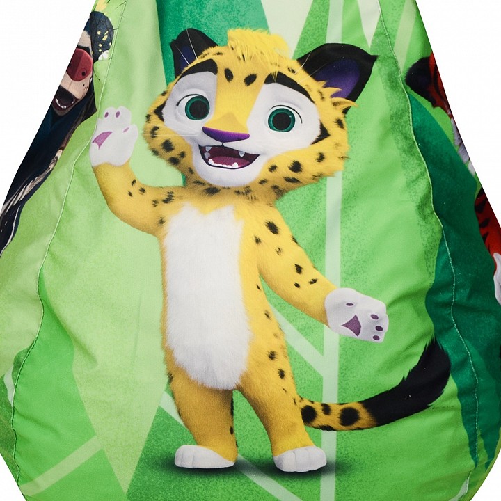 Кресло-мешок