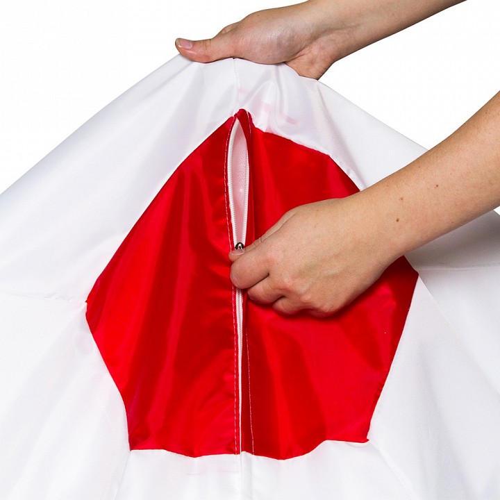 Кресло-мешок Мяч Спартак Оксфорд