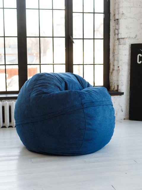 Кресло-мешок Софт xxxl