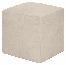 Пуф Куб Велюр
