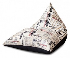 Кресло-мешок Пирамида Бонджорно
