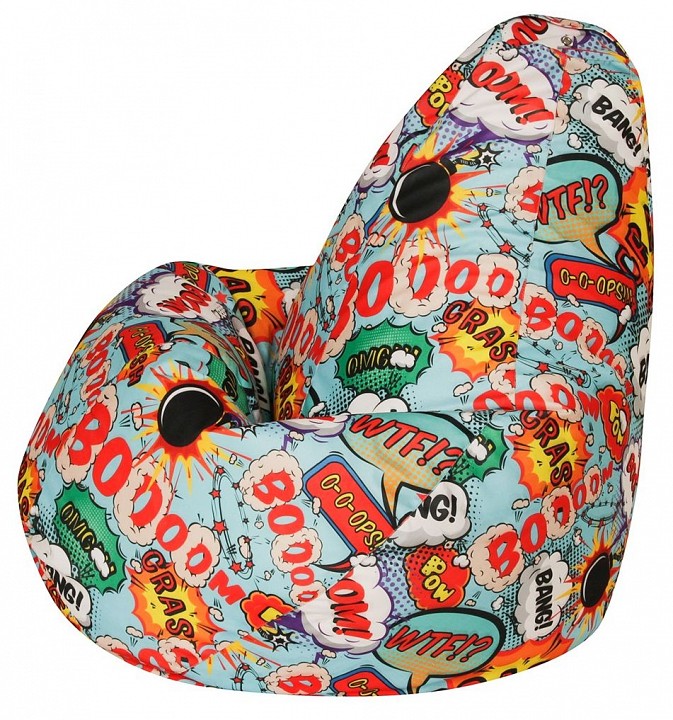 Кресло-мешок bang xl