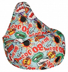 Кресло-мешок bang xl
