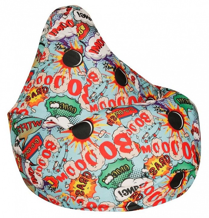 Кресло-мешок bang 3xl