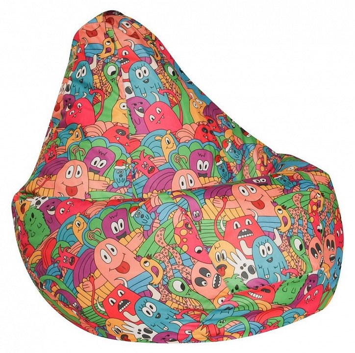 Кресло-мешок happy 3xl